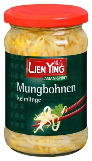 Lien Ying Mungbohnen 330g