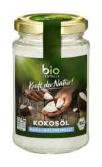 bio Zetrale Kokosöl 200ml