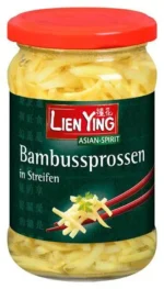 Lien Ying Bambussprossen 330g