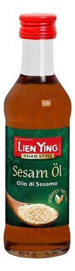 Lien Ying Sesamöl 100ml