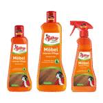 Poliboy Möbel Intensiv Pflege 200ml