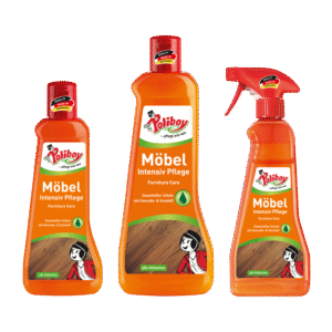 Poliboy Möbel Intensiv Pflege 200ml