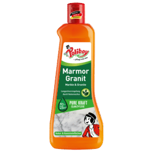 Poliboy Marmor und Granit 500ml