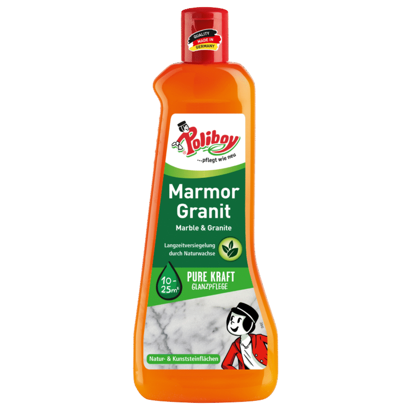 Poliboy Marmor und Granit 500ml