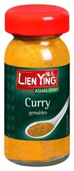Lien Ying Curry gemahlen 20g
