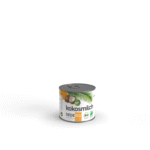 DEDE FOOD Bio Kokosmilch 200ml