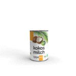DEDE FOOD Bio Kokosmilch 400ml