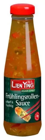 Lien Ying Frühlingsrollensauce 200g
