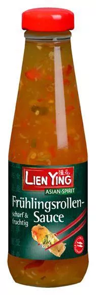 Lien Ying Frühlingsrollensauce 200g