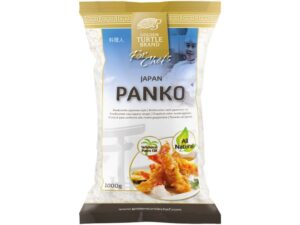 Golden Turtle Brand Paniermehl Panko 1Kg