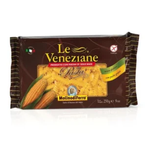 Le Veneziane Fusilli (Glutenfrei) 250g