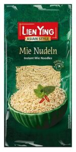 Ling Ying Mie Nudel 250g