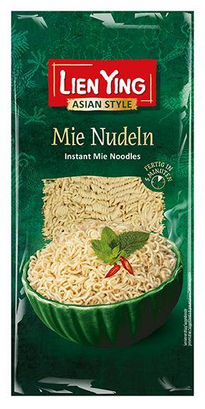 Ling Ying Mie Nudel 250g
