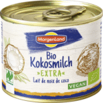 MorgenLand Bio Kokosmilch 200ml