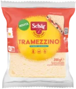 Schär Tramezzino (Glutenfrei) 200g