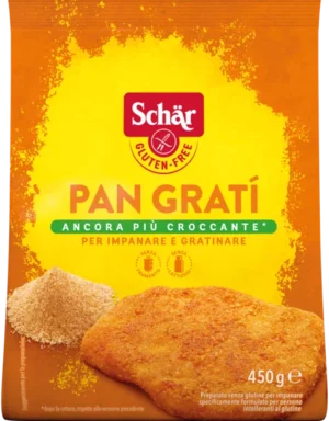 Schär Pan Gratí (Glutenfrei) 300g