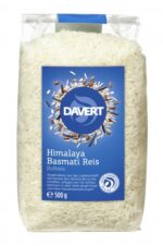 Davert Himalaya Basmati Reis 500g