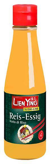 Lien Ying Reis-Essig 200ml