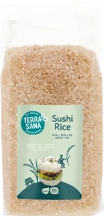 TerraSana Sushireis 400g