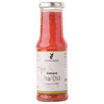 Sanchon Bio Thai Chili Sauce 210ml