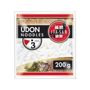 Ita-San Udon Nudeln 200g