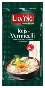Ling Ying Reis Glasnudel Vermicelli (Glutenfrei) 250g