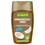 Rapunzel Bio Kokosblütensirup 250g