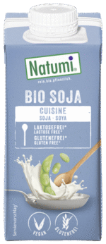 Natumi Bio Soja Cuisine 200ml