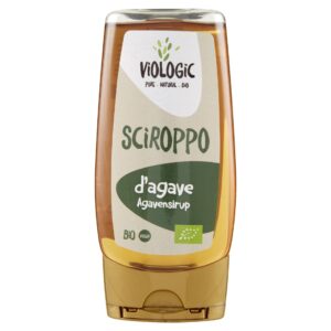 ViOLOGiC Bio Agavensirup 250ml