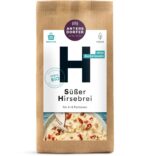 Antersdorfer Bio Süßer Hirsebrei 150g