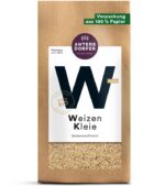 Antersdorfer Bio Weizenkleie 250g