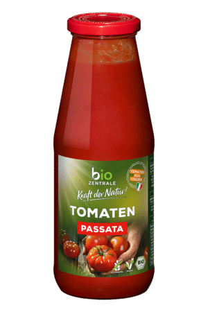 bio Zentrale Tomaten Passata 690g