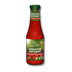 bio Zentrale Tomaten Ketchup 500ml