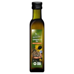 bio Zentrale Omega3 Öl 250ml
