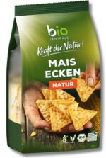 bio Zentrale Maisecken natur 90g