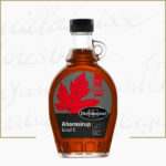 BioGourmet Ahornsirup Grad C 250ml
