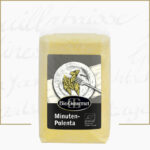 BioGourmet Minuten Polenta 500g