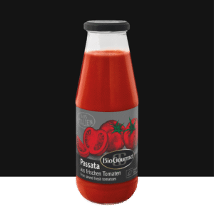 BioGourmet Passata 680g