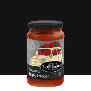 BioGourmet Veganes Ragout 350g
