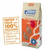 Erdmann Hauser Bio Dinkel Burgur 500g