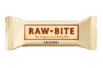 Raw-Bite Bio Fruchtriegel Kokosnuss 50g