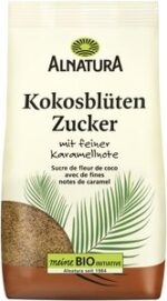 Alnatura Bio Kokosblütenzucker 250g