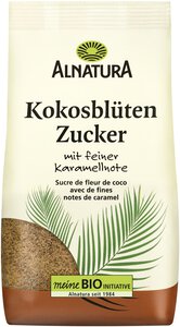 Alnatura Bio Kokosblütenzucker 250g