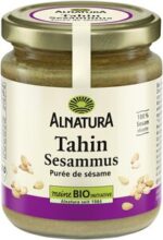 Alnatura Tahin Sesammus 250g