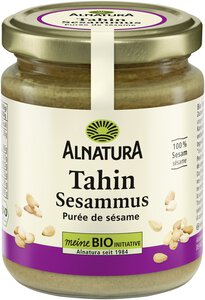 Alnatura Tahin Sesammus 250g