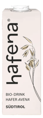 hafena Bio Haferdrink 1L