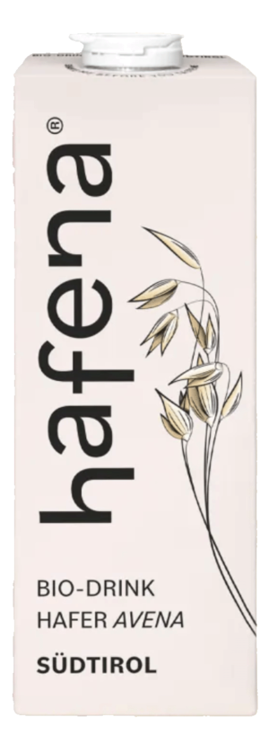 hafena Bio Haferdrink 1L