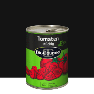 BioGourmet Tomatenstückchen 240g