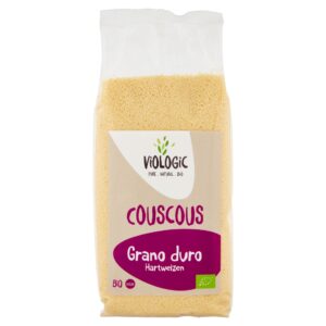 ViOLOGiC Bio Couscous 500g