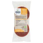 ViOLOGiC Bio Maiswaffeln mit Vollmilchschokolade 100g